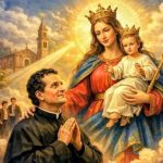 Doa Kepada St. Yohanes Bosco