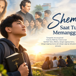Shema: Saat Tuhan Memanggil Kita